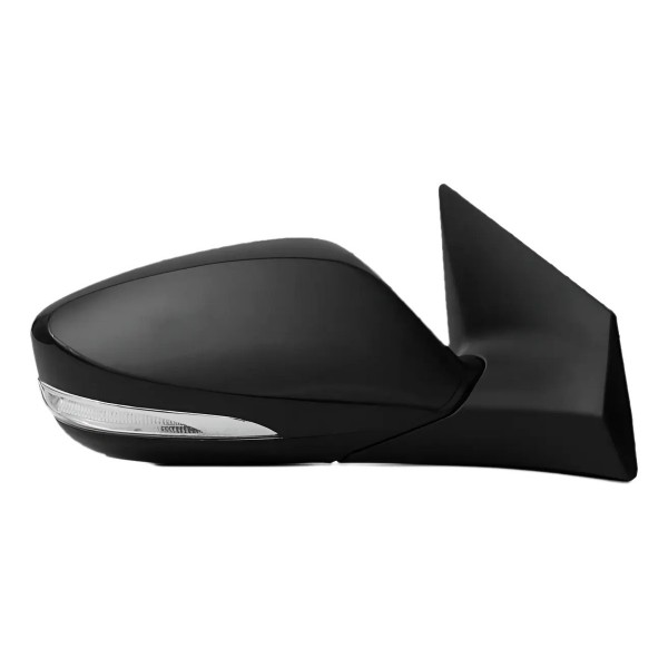 Retrovisor Eletrico Retratil Elantra Com Pisca 2011 A 2016