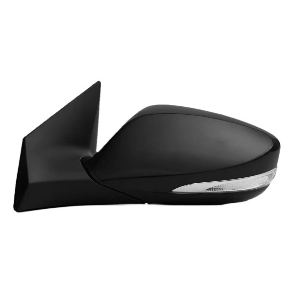 Retrovisor Eletrico Retratil Elantra Com Pisca 2011 A 2016