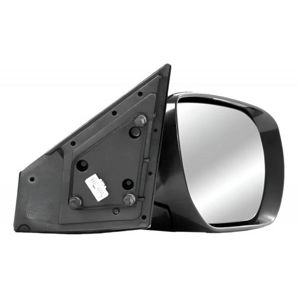 Retrovisor Santa Fe 2014 A 2019 Elétrico Retratil