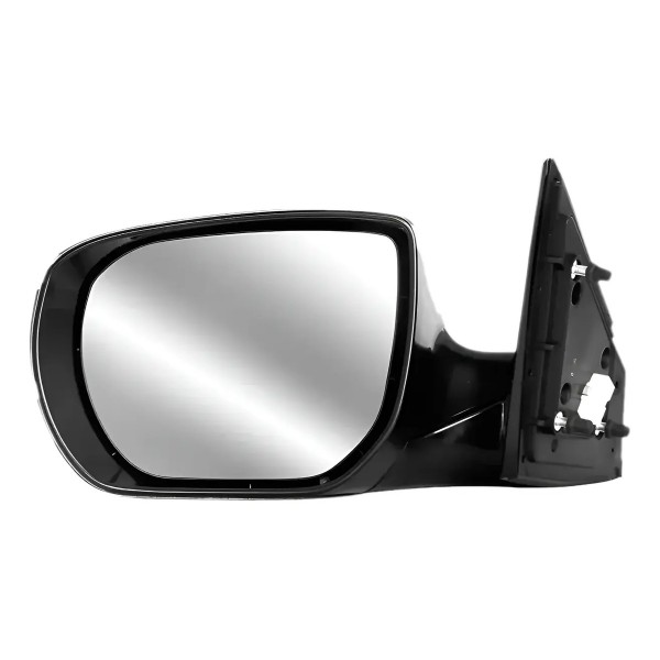 Retrovisor Santa Fe 2014 A 2019 Elétrico Retratil
