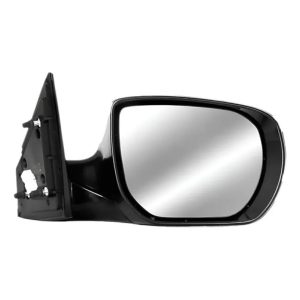 Retrovisor Santa Fe 2014 A 2019 Elétrico Retratil