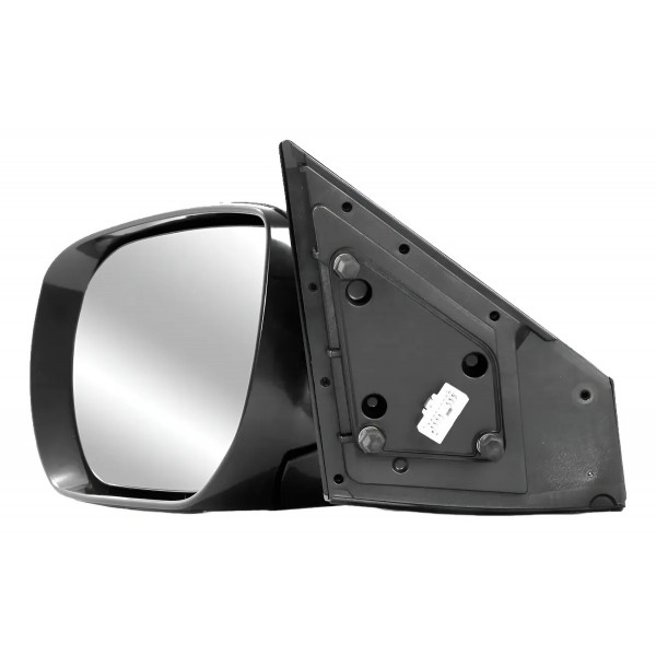 Retrovisor Santa Fe 2014 A 2019 Elétrico Retratil