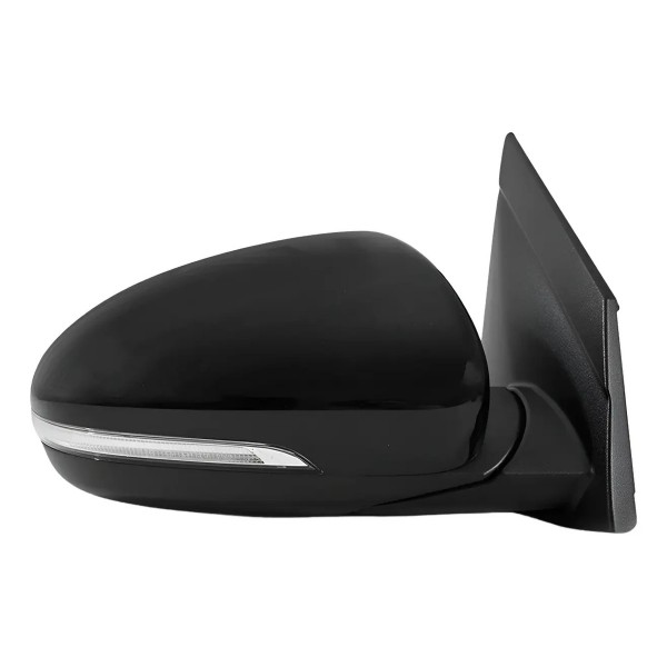Retrovisor Tucson 2017 A 2024 Eletrico Retratil Com Pisca