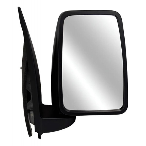 Retrovisor Hr 2004 2006 2007 2008 2009 2010 2011 2012 Fixo