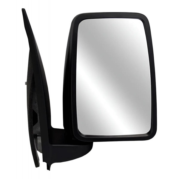 Retrovisor Hr 2004 2006 2007 2008 2009 2010 2011 2012 Fixo