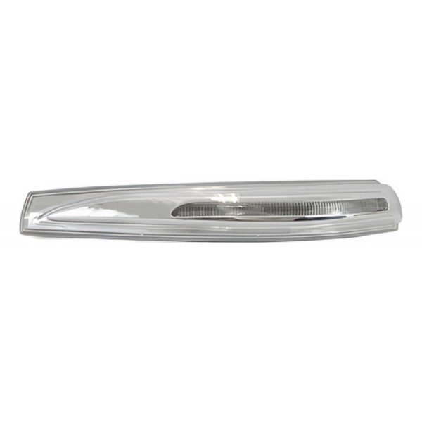 Par Pisca Retrovisor Santa Fe 2014 A 2019