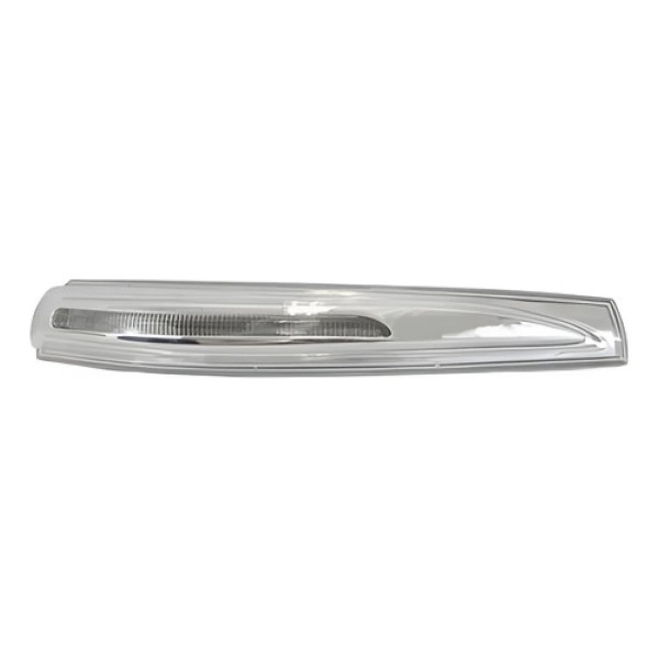Par Pisca Retrovisor Santa Fe 2014 A 2019