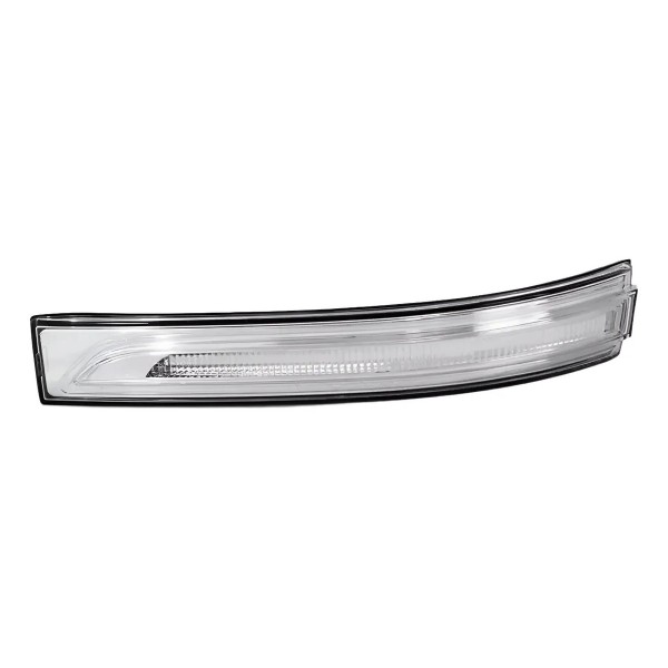 Pisca Retrovisor Tucson 2017 2018 2019 20 21 2022 2023 2024