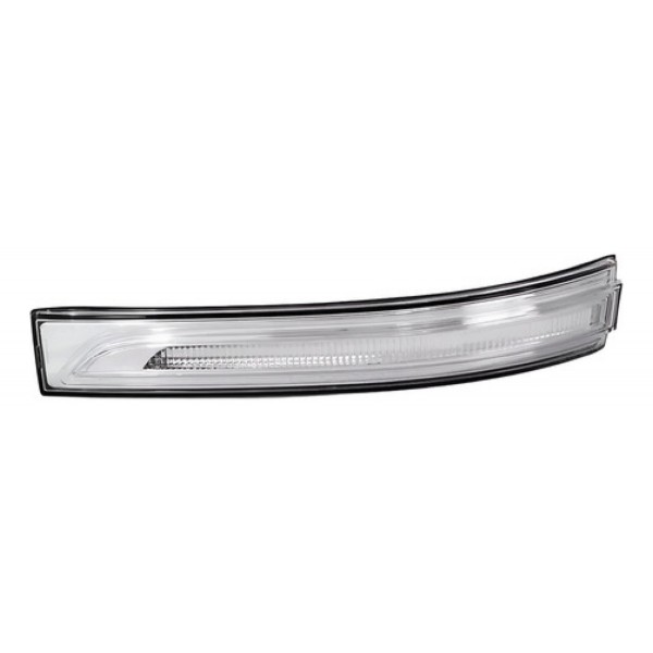 Pisca Retrovisor Tucson 2017 2018 2019 20 21 2022 2023 2024