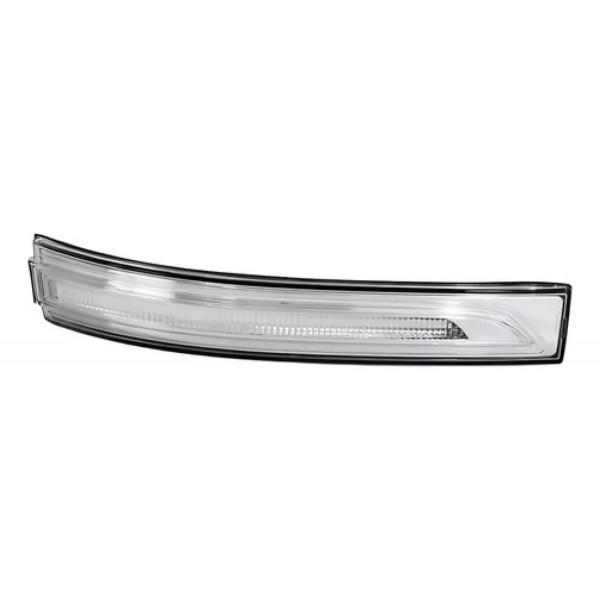 Pisca Retrovisor Tucson 2017 2018 2019 20 21 2022 2023 2024