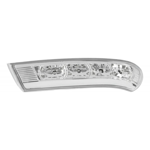 Pisca Retrovisor Vera Cruz Santa Fe 2010 2011 2012 2013