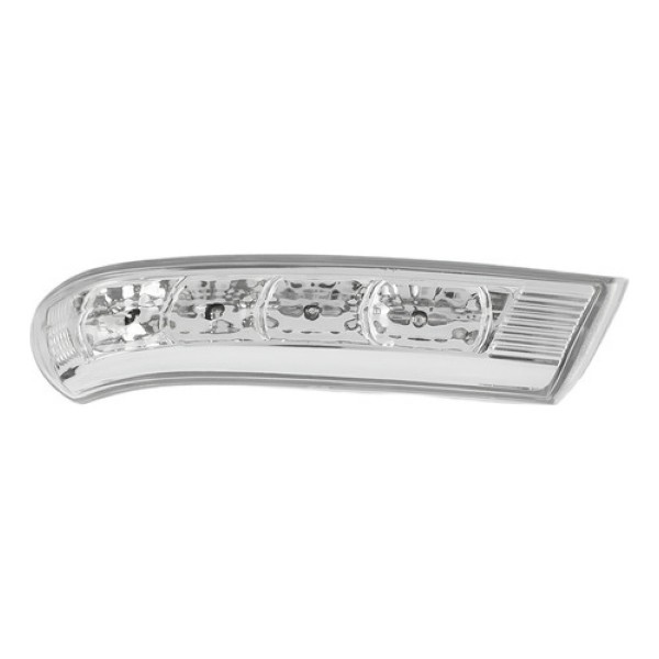 Pisca Retrovisor Vera Cruz Santa Fe 2010 2011 2012 2013