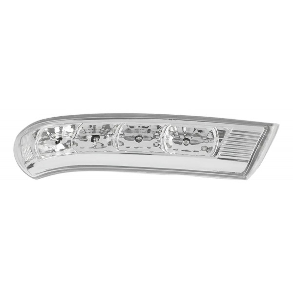 Pisca Retrovisor Vera Cruz Santa Fe 2010 2011 2012 2013