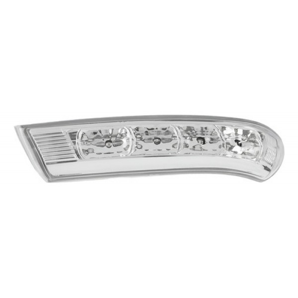 Pisca Retrovisor Vera Cruz Santa Fe 2010 2011 2012 2013