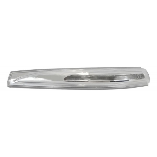 Pisca Retrovisor Santa Fe 2014 A 2019