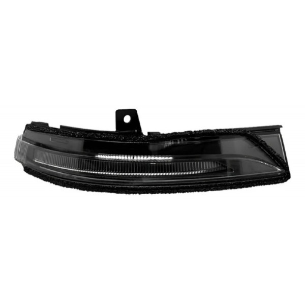 Pisca Retrovisor Hb20 2020 A 2022