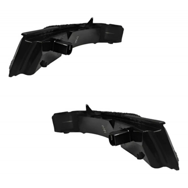 Par Pisca Retrovisor Hb20 2020 A 2022