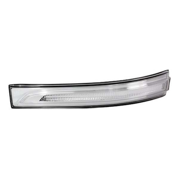 Par Pisca Retrovisor Para Hyundai Santa Fe 2019 2020