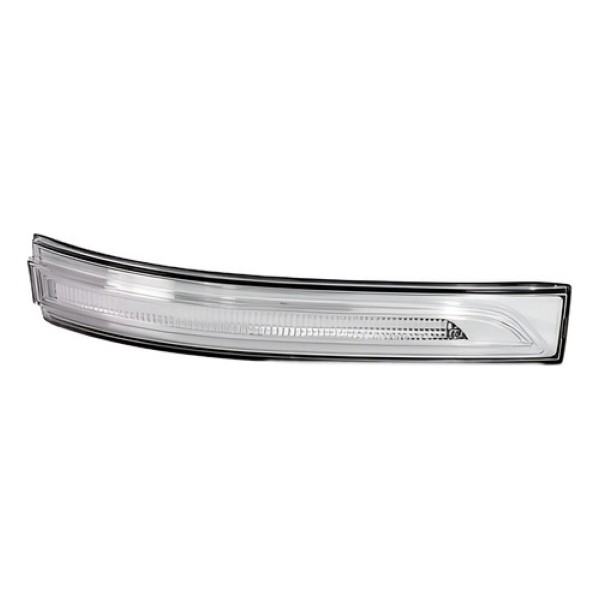 Par Pisca Retrovisor Para Hyundai Santa Fe 2019 2020