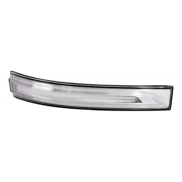 Pisca Retrovisor Para Hyundai Santa Fe 2019 2020
