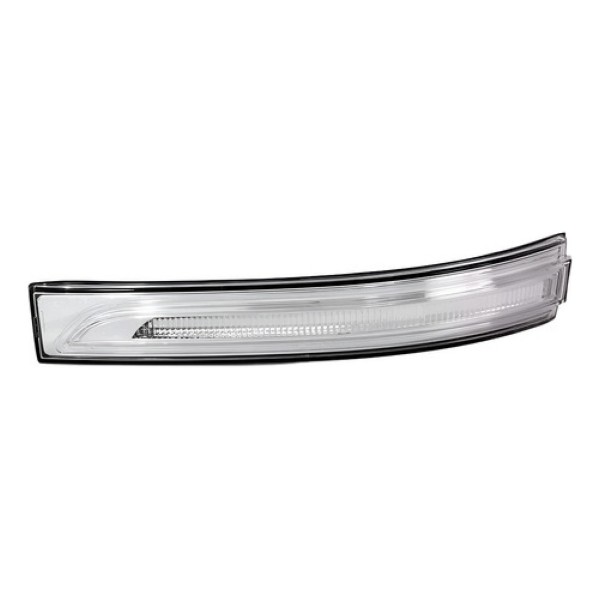Pisca Retrovisor Para Hyundai Santa Fe 2019 2020
