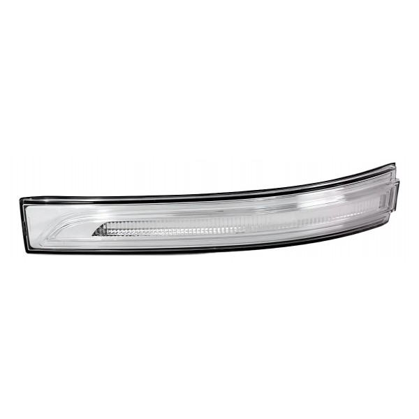Pisca Retrovisor Para Hyundai Santa Fe 2019 2020