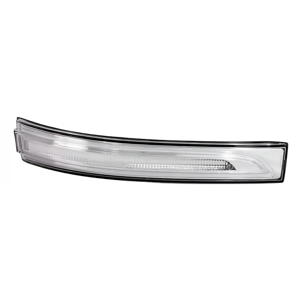 Pisca Retrovisor Para Hyundai Santa Fe 2019 2020