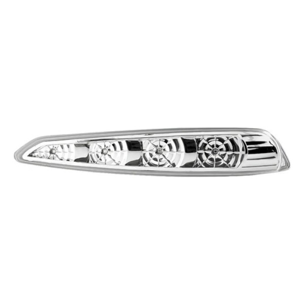 Pisca Retrovisor Para Hyundai Sonata 2011 Até 2014