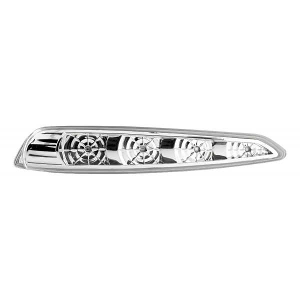 Pisca Retrovisor Para Hyundai Sonata 2011 Até 2014