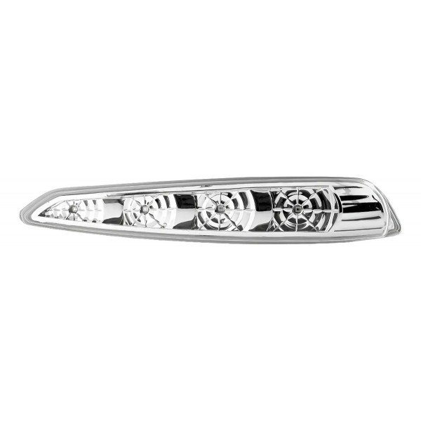 Pisca Retrovisor Para Hyundai Sonata 2011 Até 2014