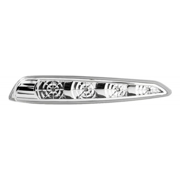 Pisca Retrovisor Para Hyundai Sonata 2011 Até 2014