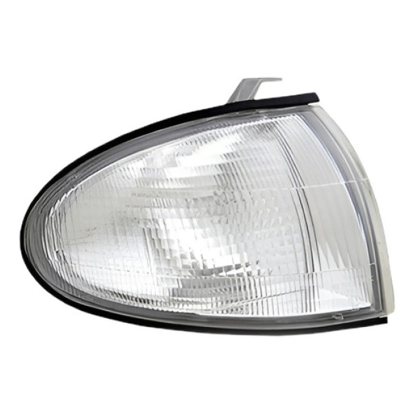 Pisca Lanterna Dianteira Hyundai Accent 94 95 96 97 2 Portas