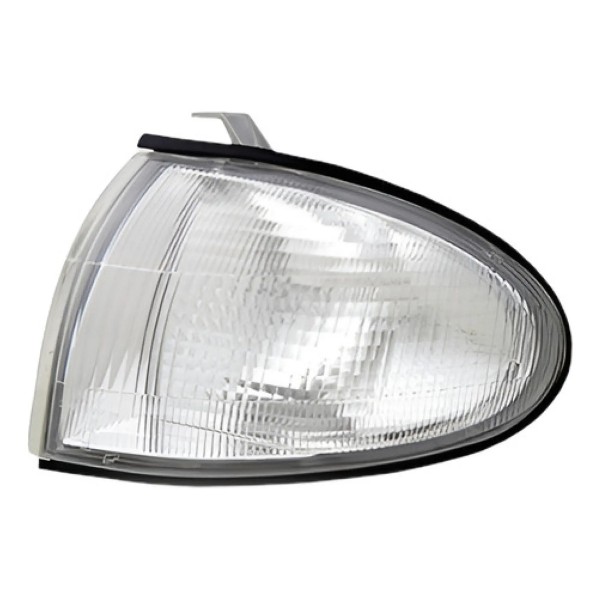 Pisca Lanterna Dianteira Hyundai Accent 94 95 96 97 2 Portas
