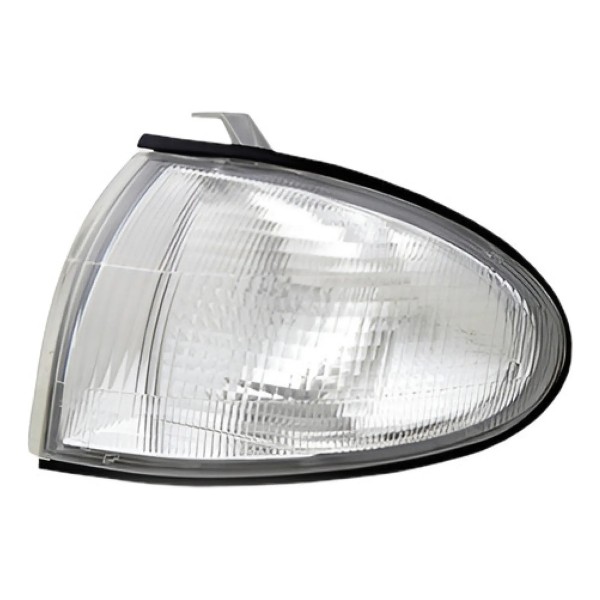 Pisca Lanterna Diant Para Hyundai Accent 94 A 97 2 Portas