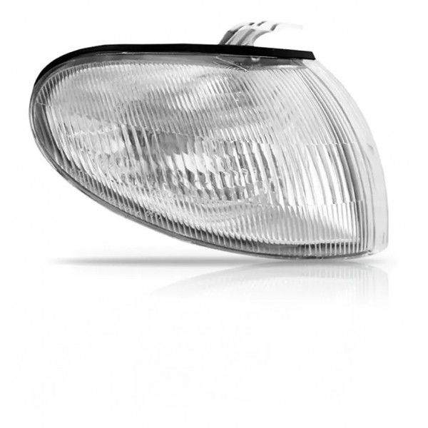 Pisca Lanterna Dianteira Accent 94 95 96 97 2 Portas