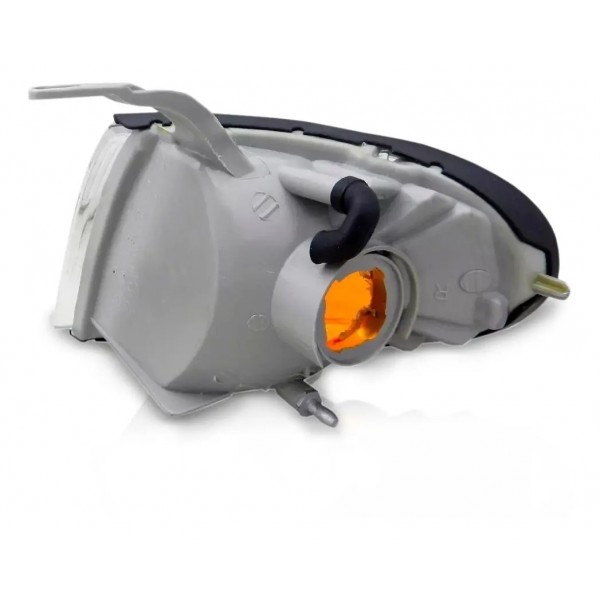 Pisca Lanterna Dianteira Accent 94 95 96 97 2 Portas