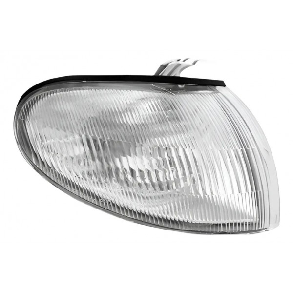 Pisca Lanterna Dianteira Accent 1994 95 96 1997 2 Portas