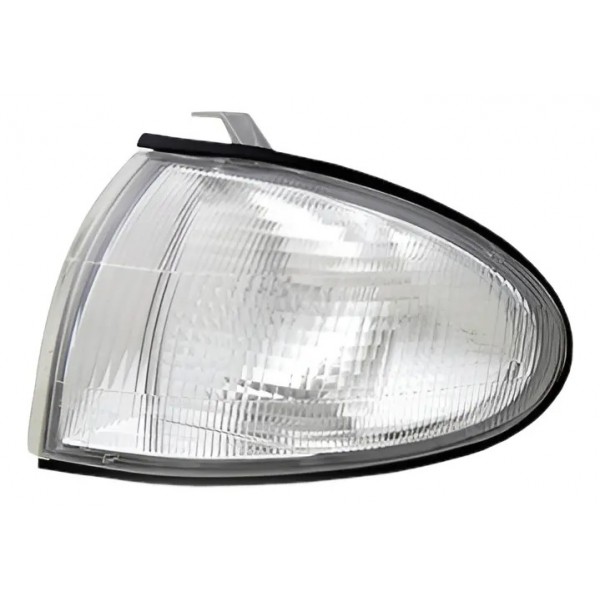 Pisca Lanterna Dianteira Accent 1994 95 96 1997 2 Portas