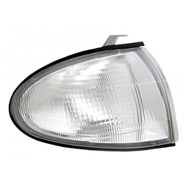 Pisca Lanterna Dianteira Accent 1994 95 96 1997 2 Portas