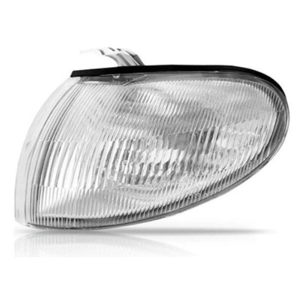 Pisca Lanterna Dianteira Para Hyundai Accent 94 95 96 97 2p
