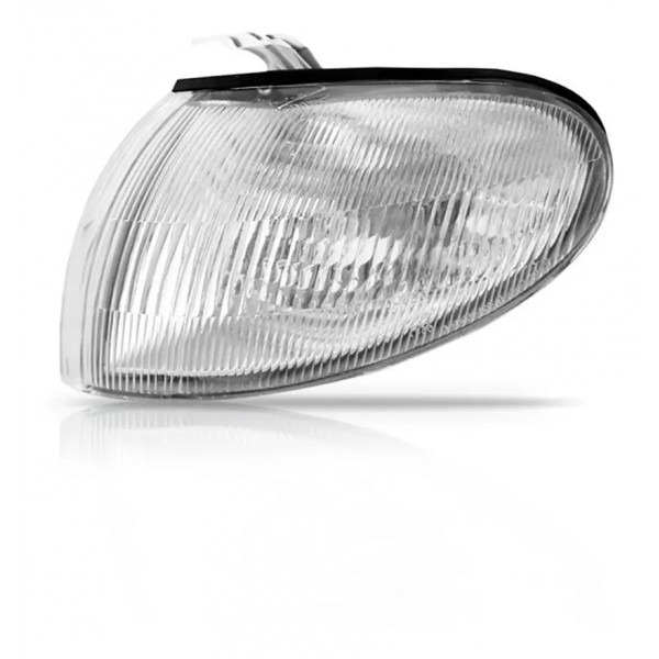 Pisca Lanterna Dianteira Para Hyundai Accent 94 95 96 97 2p