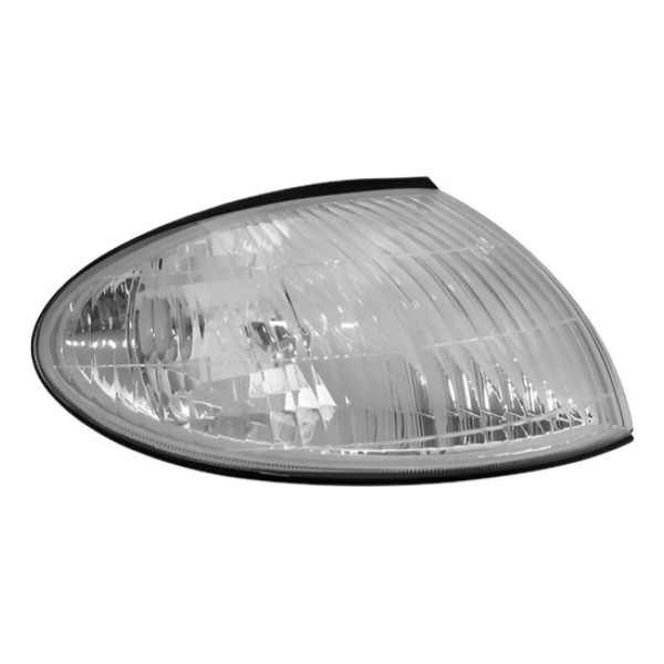 Pisca Lanterna Dianteira Para Hyundai Sonata 1996 1997