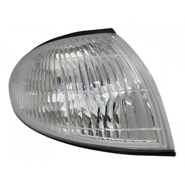Pisca Lanterna Dianteira Para Hyundai Sonata 1996 1997