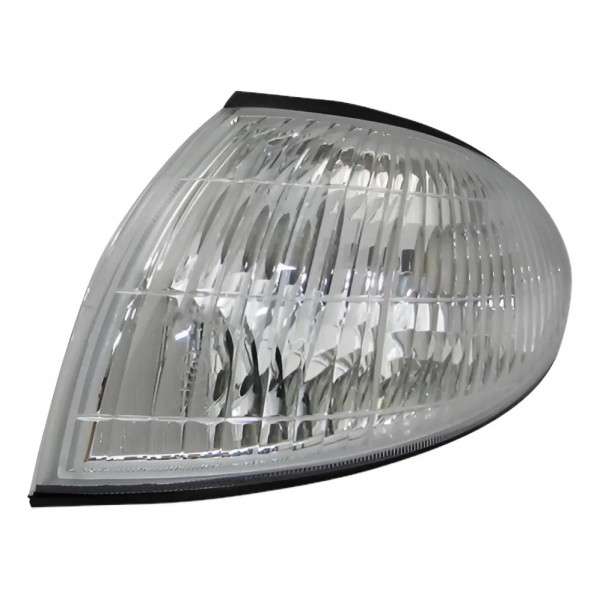 Pisca Lanterna Dianteira Para Hyundai Sonata 1996 1997