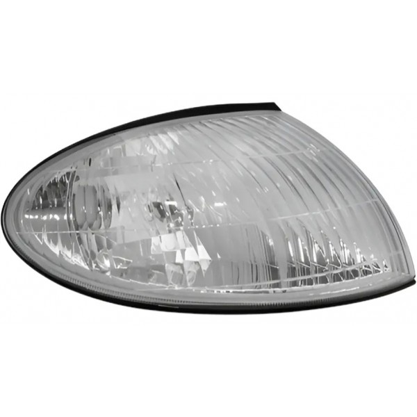 Pisca Lanterna Dianteira Para Hyundai Sonata 1996 1997