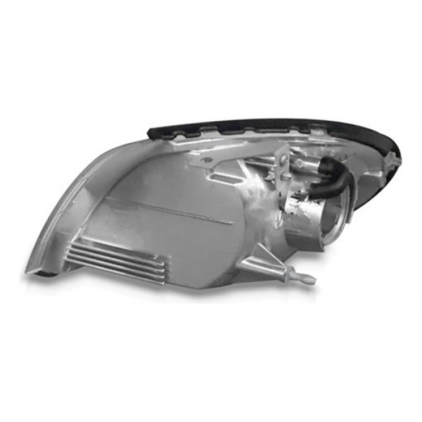 Pisca Seta Elantra 1997 1998 Modelo Original