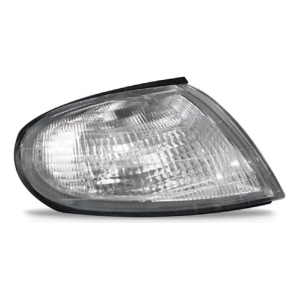 Pisca Seta Elantra 1997 1998 Modelo Original