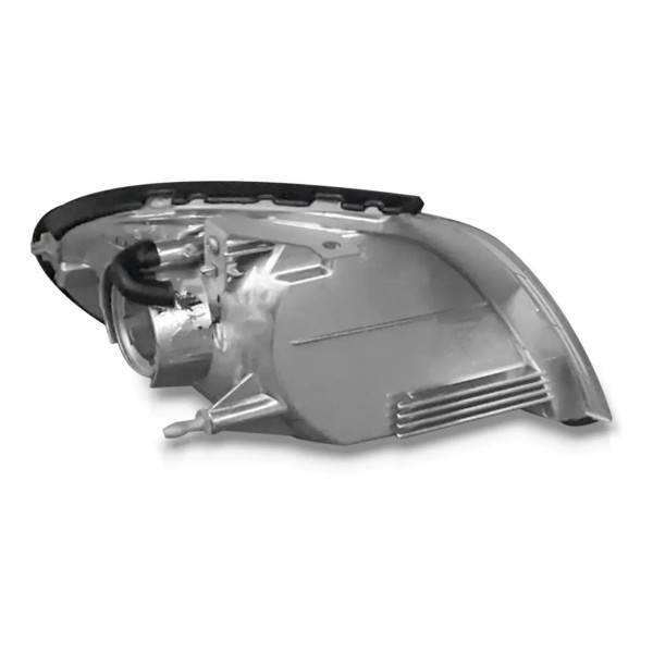 Pisca Seta Elantra 1997 1998 Modelo Original