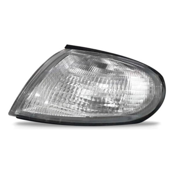 Pisca Seta Elantra 1997 1998 Modelo Original