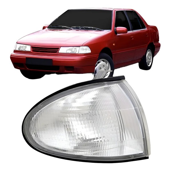Pisca Seta Excel 1992 1993 1994 1995